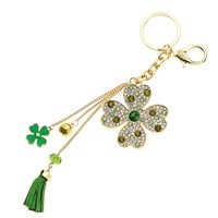 Key Chain Ottaviani Mujer in Acero 52306 - 52306